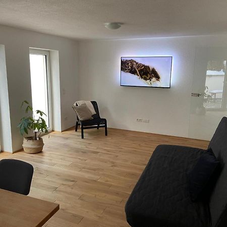 Grosszugiges Apartment In Biberach An Der Riss Exterior photo