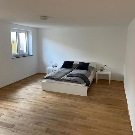Grosszugiges Apartment In Biberach An Der Riss Exterior photo