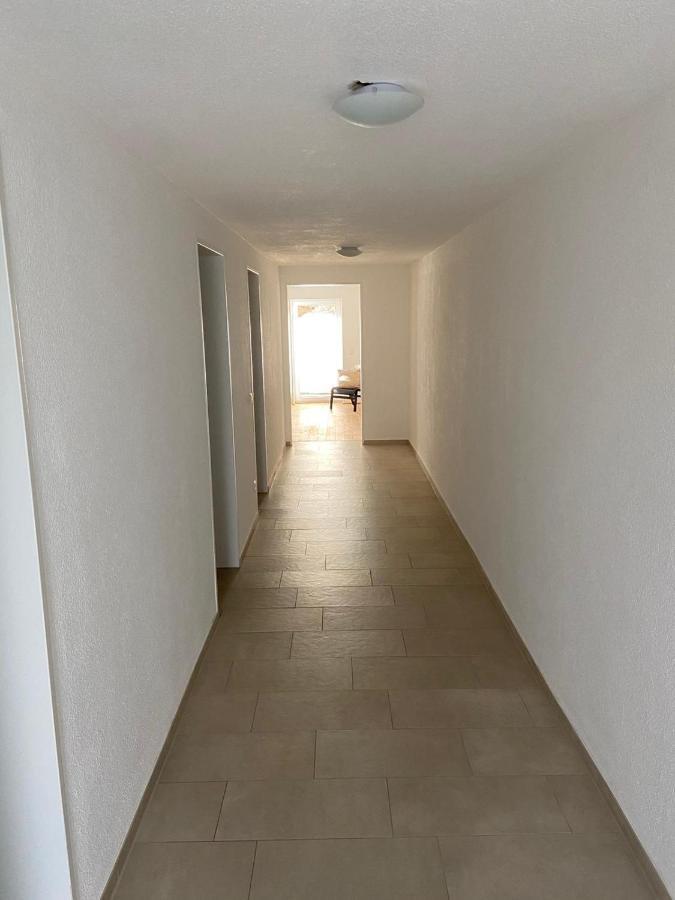 Grosszugiges Apartment In Biberach An Der Riss Exterior photo