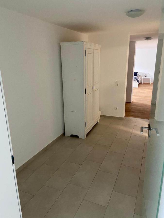 Grosszugiges Apartment In Biberach An Der Riss Exterior photo